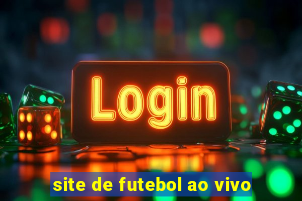 site de futebol ao vivo